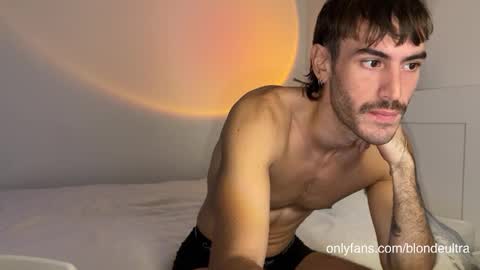 blondultra online show from 12-05-24, 03:06