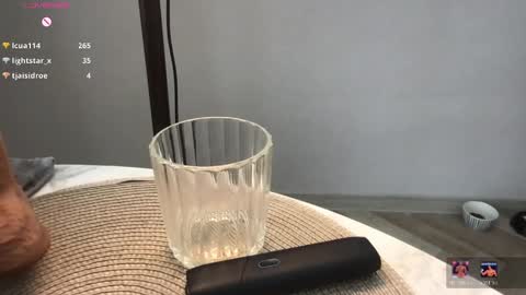 Blondy bunny online show from 04-16-26, 12:55