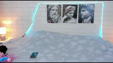 blondy_fina online show from 09-12-25, 04:56