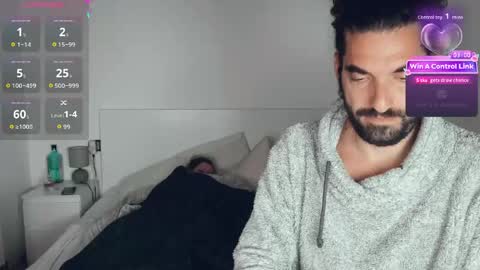 Blondy Angel online show from 05-01-26, 11:53