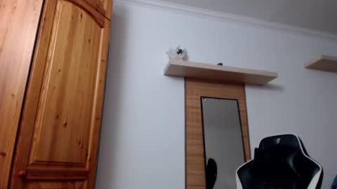 blondyelena online show from 12-28-24, 02:53