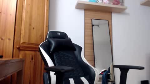 blondyelena online show from 01-17-26, 06:40