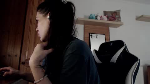 blondyelena online show from 02-09-26, 07:23