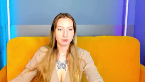 Snapshot of blondyjolly chatting on 02-24-26, 01:58 blondyjolly online show from 02-24-26, 01:58