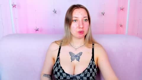 blondyjolly online show from 03-25-26, 02:17