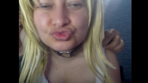 Snapshot of blontsex chatting on 02-28-26, 02:07 Blontsex online show from 02-28-26, 02:07