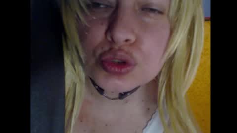 Blontsex online show from 03-08-26, 11:52