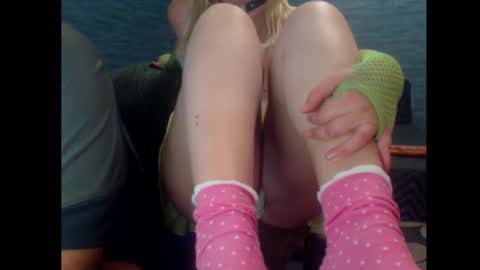 Blontsex online show from 03-17-26, 06:55