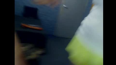 Blontsex online show from 04-18-26, 06:56