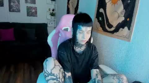Mary online show from 07-30-26, 08:52