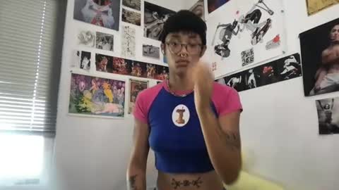 Snapshot of bloodrushbabe chatting on 08-02-26, 12:31 bloodrushbabe online show from 08-02-26, 12:31