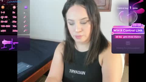 Snapshot of bloody_mary84 chatting on 06-14-26, 08:16 Nathalia online show from 06-14-26, 08:16