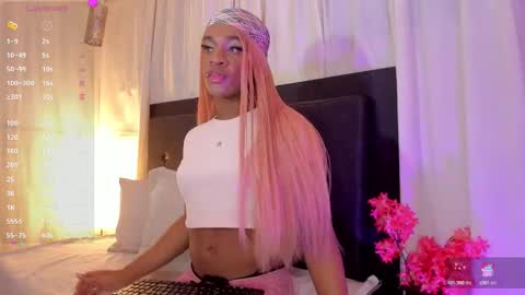 Snapshot of bloom_bbc chatting on 11-24-25, 01:00 bloom_bbc online show from 11-24-25, 01:00