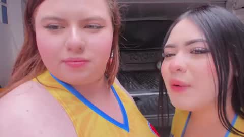 Snapshot of bloomie_1 chatting on 06-27-26, 06:24 SOFI online show from 06-27-26, 06:24
