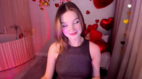 Snapshot of bloomingheart chatting on 02-03-26, 07:41 Sophia online show from 02-03-26, 07:41