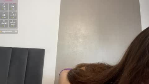 Snapshot of bloomyblue chatting on 05-13-26, 07:55 bloomyblue online show from 05-13-26, 07:55