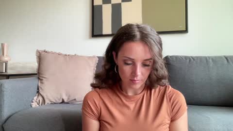 Emma Bloom online show from 09-27-25, 11:43