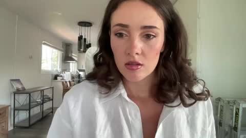 Emma Bloom online show from 07-09-26, 07:18