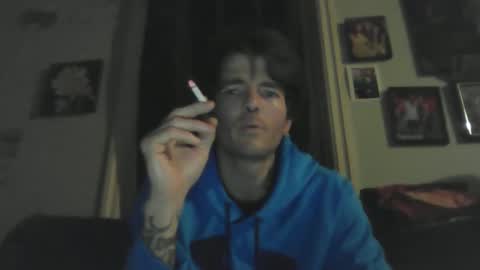 blowme19866 online show from 02-11-25, 09:53