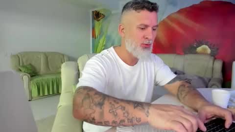 Nico online show from 01-14-26, 07:19