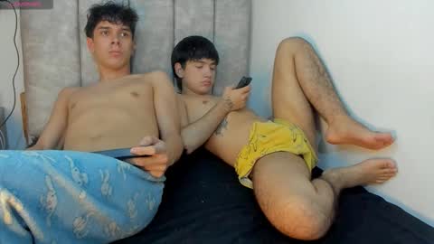 Blue online show from 03-16-26, 04:07