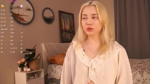 Adeline online show from 11-18-25, 06:51