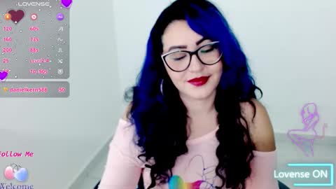 susan  online show from 11-29-25, 04:15