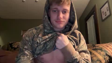 Beau online show from 02-07-26, 03:54