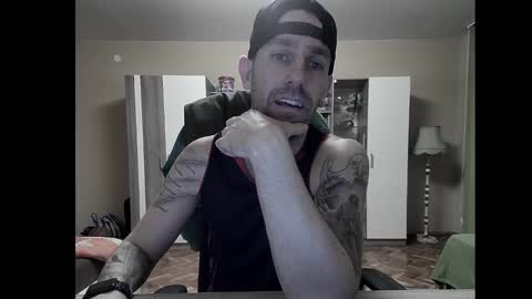 Runaway online show from 01-26-25, 07:41