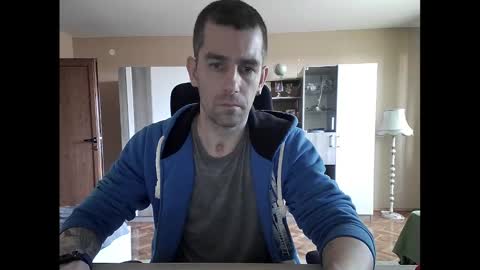 Runaway online show from 03-05-25, 02:56