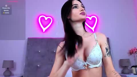 blue_heartt online show from 10-11-25, 08:40