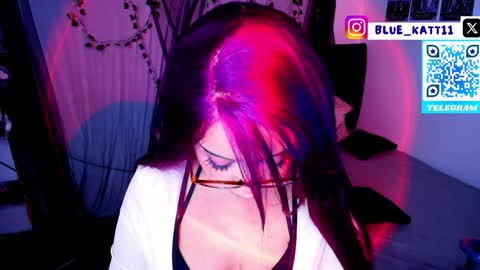 blue katt online show from 04-19-26, 08:33