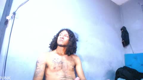 bunbury online show from 05-18-26, 01:24