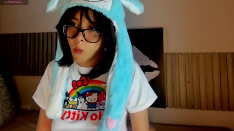 blue_sixx online show from 09-19-25, 10:32