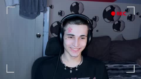 SONNYVAN online show from 11-13-25, 01:15