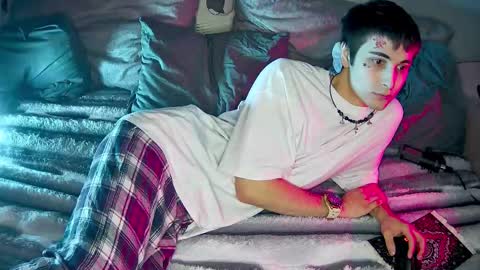 SONNYVAN online show from 03-01-26, 11:56