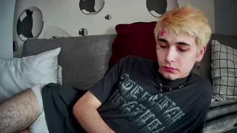 SONNYVAN online show from 03-31-26, 06:58