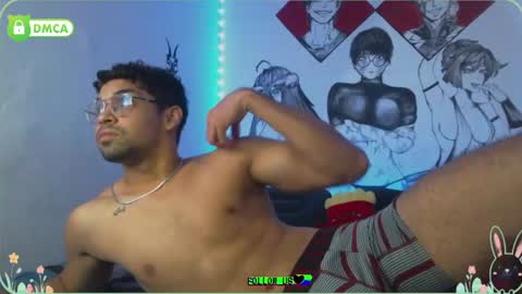 BLUE AND EMMA online show from 04-05-26, 02:31