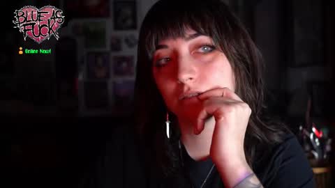 Snapshot of blueasfuck chatting on 02-03-26, 01:26 Blue online show from 02-03-26, 01:26