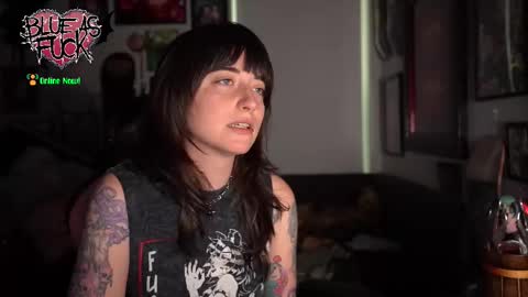 Snapshot of blueasfuck chatting on 03-03-26, 01:34 Blue online show from 03-03-26, 01:34