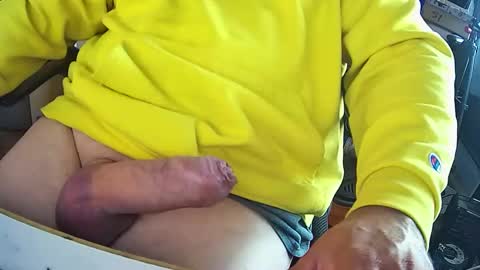 blueballs_husban online show from 10-13-25, 12:16