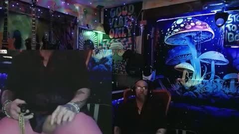 bluebandekim online show from 01-09-25, 06:48