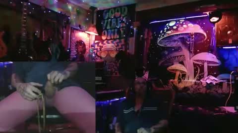 bluebandekim online show from 01-10-25, 02:35