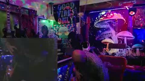 bluebandekim online show from 01-11-25, 07:17