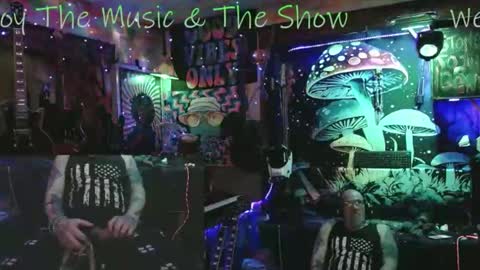 bluebandekim online show from 01-13-25, 06:49