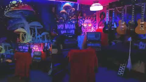 bluebandekim online show from 04-05-26, 10:01