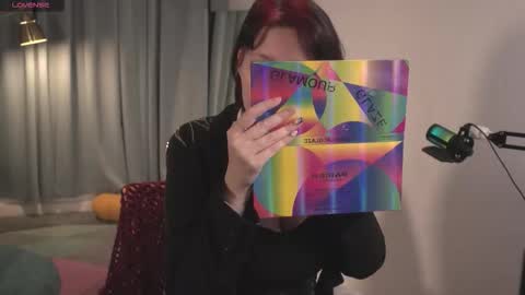 bluebeell online show from 12-01-25, 05:01