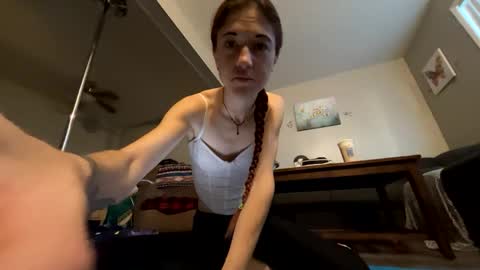 Snapshot of bluebloodednorsewitch chatting on 10-03-25, 02:03 bluebloodednorsewitch online show from 10-03-25, 02:03