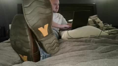 bluecollardom24 online show from 03-14-26, 06:46