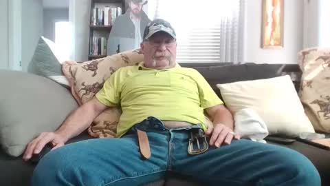 ConcreteCowboy online show from 01-10-26, 10:03